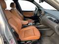 BMW X3 xDrive30d*M-PAKET*NAVI*LEDER*BI-XEN*HEAD-UP* Silber - thumbnail 12