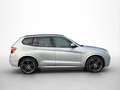 BMW X3 xDrive30d*M-PAKET*NAVI*LEDER*BI-XEN*HEAD-UP* Silber - thumbnail 4