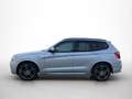 BMW X3 xDrive30d*M-PAKET*NAVI*LEDER*BI-XEN*HEAD-UP* Silber - thumbnail 8