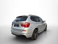 BMW X3 xDrive30d*M-PAKET*NAVI*LEDER*BI-XEN*HEAD-UP* Silber - thumbnail 5