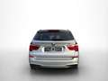 BMW X3 xDrive30d*M-PAKET*NAVI*LEDER*BI-XEN*HEAD-UP* Silber - thumbnail 6