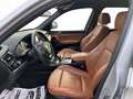 BMW X3 xDrive30d*M-PAKET*NAVI*LEDER*BI-XEN*HEAD-UP* Silber - thumbnail 9