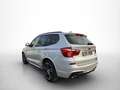BMW X3 xDrive30d*M-PAKET*NAVI*LEDER*BI-XEN*HEAD-UP* Silber - thumbnail 7