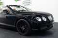 Bentley Continental GTC /MASSAGE/TEMPOMAT/LUFTFEDERUNG Zwart - thumbnail 26