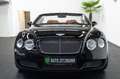 Bentley Continental GTC /MASSAGE/TEMPOMAT/LUFTFEDERUNG Zwart - thumbnail 27