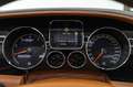 Bentley Continental GTC /MASSAGE/TEMPOMAT/LUFTFEDERUNG Negru - thumbnail 14