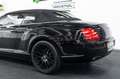 Bentley Continental GTC /MASSAGE/TEMPOMAT/LUFTFEDERUNG Schwarz - thumbnail 8