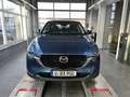 Mazda CX-5 SKYACTIV-G 165 AWD EXCLUSIVE-LINE Blauw - thumbnail 2