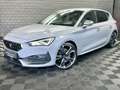 CUPRA Leon 2.0 TSI 300CV ** BEATS ** Caméra ** Gris - thumbnail 1