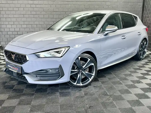 CUPRA Leon 2.0 TSI 300CV ** BEATS ** Caméra **