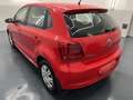Volkswagen Polo 4FRIENDS 1,2 * SOFORT FINANZIERUNG & EINTAUSCH ... Rot - thumbnail 3
