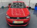 Volkswagen Polo 4FRIENDS 1,2 * SOFORT FINANZIERUNG & EINTAUSCH ... Rot - thumbnail 8