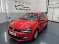Volkswagen Polo 4FRIENDS 1,2 * SOFORT FINANZIERUNG & EINTAUSCH ... Rot - thumbnail 1