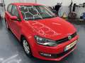 Volkswagen Polo 4FRIENDS 1,2 * SOFORT FINANZIERUNG & EINTAUSCH ... Rot - thumbnail 7