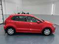 Volkswagen Polo 4FRIENDS 1,2 * SOFORT FINANZIERUNG & EINTAUSCH ... Rot - thumbnail 6