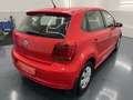 Volkswagen Polo 4FRIENDS 1,2 * SOFORT FINANZIERUNG & EINTAUSCH ... Rot - thumbnail 5
