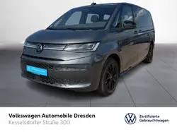 Volkswagen T7 Multivan Life 2.0 TDI Lang DSG AHZV Kamera Pa