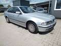BMW 523 i M PAKET+NAVI+TEMPOMAT+El.MEMORYSITZ+PDC Silber - thumbnail 1