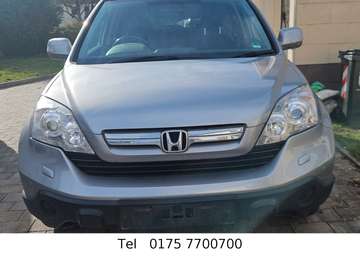 Elegance Rechtslenker