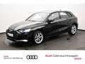 Audi A3 35 TFSI advanced AHK/Connect/Busine Schwarz - thumbnail 1