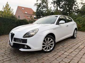 1.4 Turbo in zeer goede staat  ### 47000 km ###