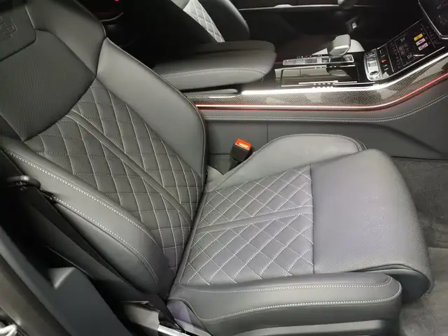 Audi A8 -S line, V E R K A U F T ! Ansicht 48