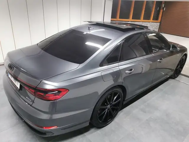 Audi A8 -S line, V E R K A U F T ! Ansicht 17