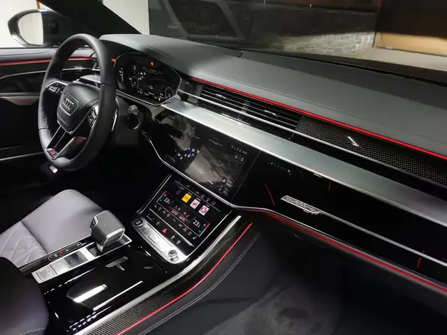 Audi A8 -S line, V E R K A U F T ! Ansicht 50