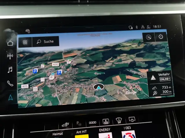 Audi A8 -S line, V E R K A U F T ! Ansicht 35