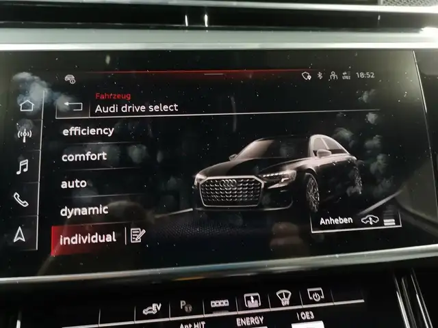 Audi A8 -S line, V E R K A U F T ! Ansicht 38