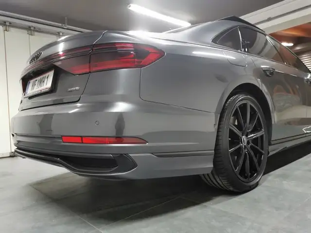 Audi A8 -S line, V E R K A U F T ! Ansicht 16