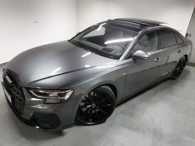 Audi A8 -S line, V E R K A U F T ! Ansicht 4