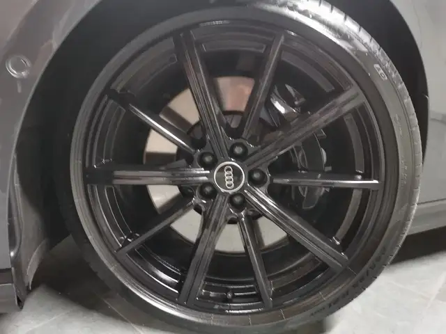 Audi A8 -S line, V E R K A U F T ! Ansicht 10