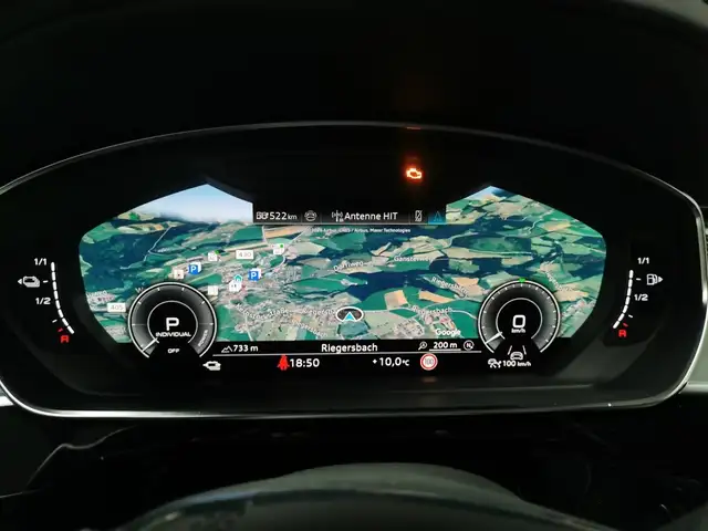 Audi A8 -S line, V E R K A U F T ! Ansicht 32