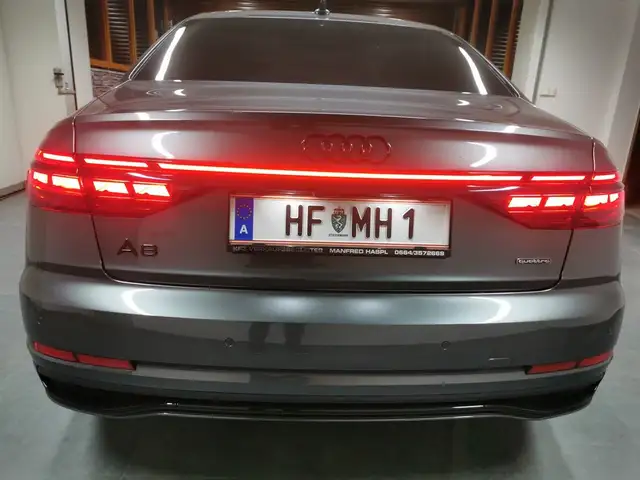Audi A8 -S line, V E R K A U F T ! Ansicht 20