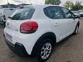 Citroen C3 Feel Klima Weiß - thumbnail 4