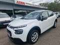 Citroen C3 Feel Klima Weiß - thumbnail 2
