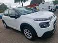 Citroen C3 Feel Klima Weiß - thumbnail 3