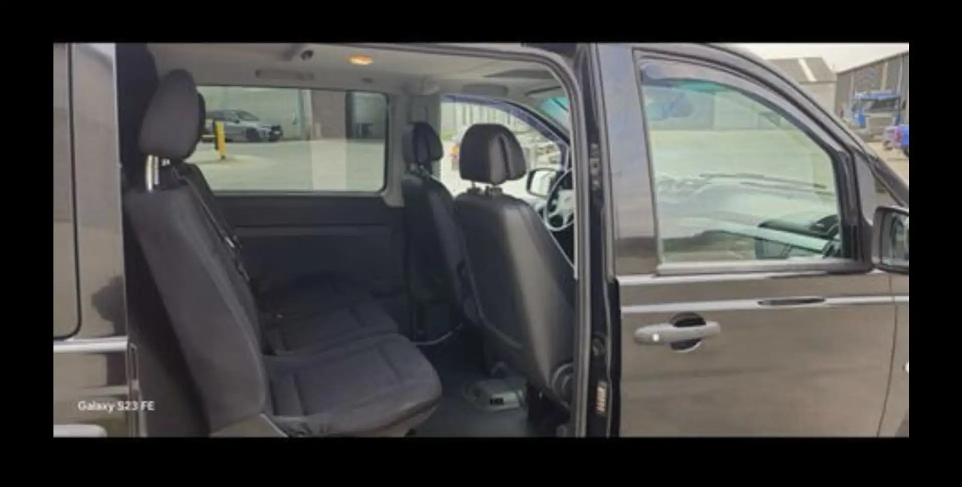 Mercedes-Benz Vito - 2