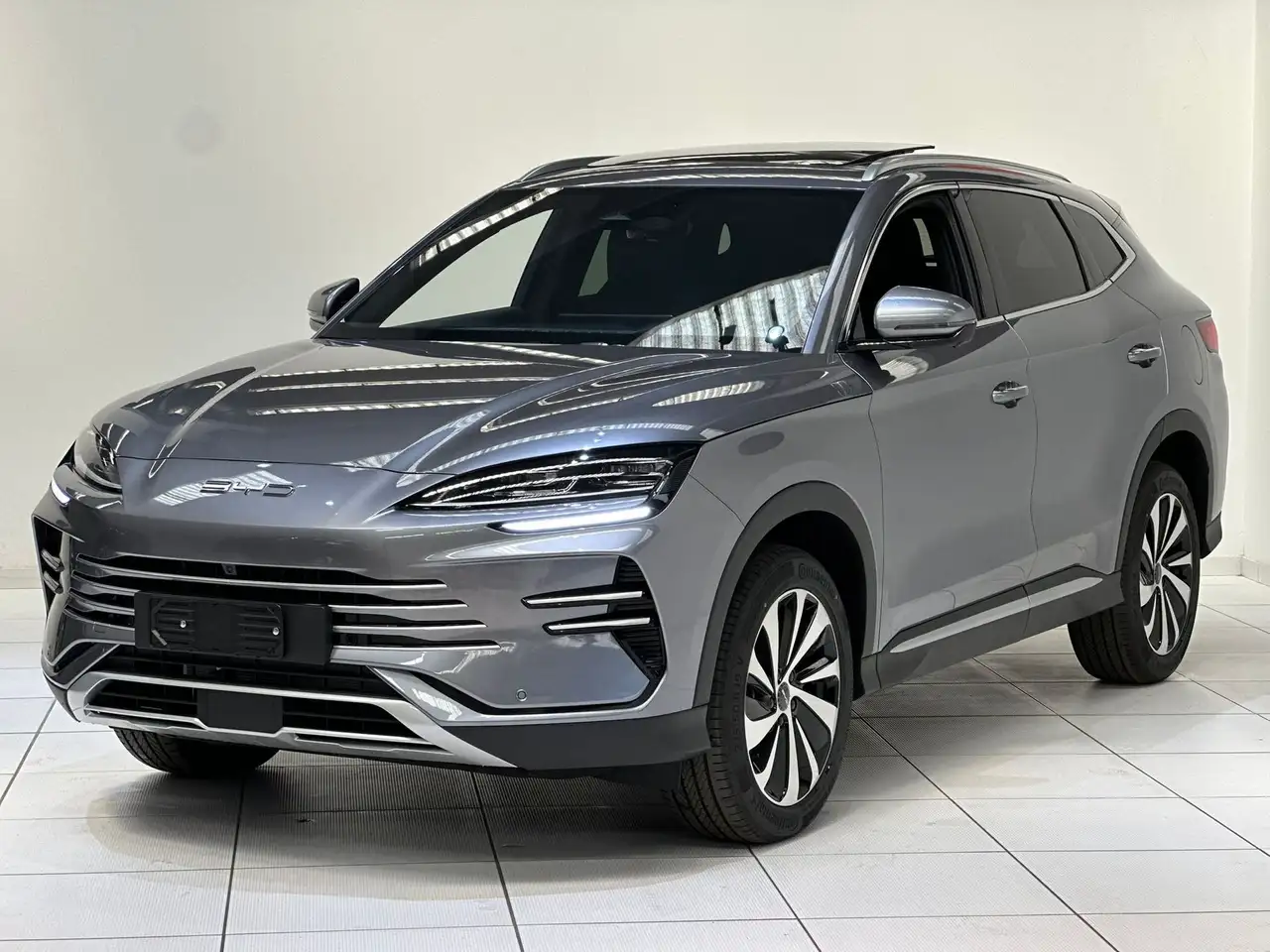 BYD Seal U