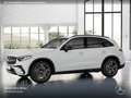 Mercedes-Benz GLC 200 4M AMG+NIGHT+LED+KAMERA+TOTW+KEYLESS+9G Weiß - thumbnail 3