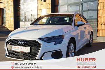 Sportback 1.0l 81kW TFSI 30 5-TÜRIG/PDC/NAVI/SI...