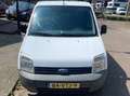 Ford Transit Connect T200s 1.8 Tdci Weiß - thumbnail 4