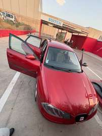 Córdoba 2.0 20VT Cupra