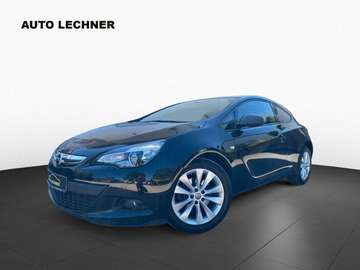 J GTC 1.4T *SHZ*LENK-HZ*KLIMAAUTO*TEMPOM*