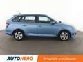 Skoda Fabia 1.2 TSI Style Aut.*PDC*LIMITER*KLIMA*GARANTIE* Azul - thumbnail 7