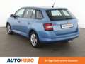 Skoda Fabia 1.2 TSI Style Aut.*PDC*LIMITER*KLIMA*GARANTIE* Azul - thumbnail 4