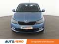 Skoda Fabia 1.2 TSI Style Aut.*PDC*LIMITER*KLIMA*GARANTIE* Azul - thumbnail 9