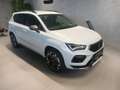 CUPRA Ateca 1.5 TSI DSG 150 Weiß - thumbnail 3