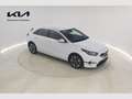 Kia Ceed / cee'd 1.0 T-GDI Drive 100 Blanc - thumbnail 11